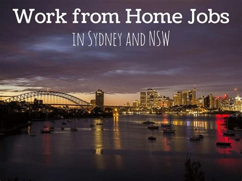 nsw jobs sydney|Jobs in Sydney NSW .
